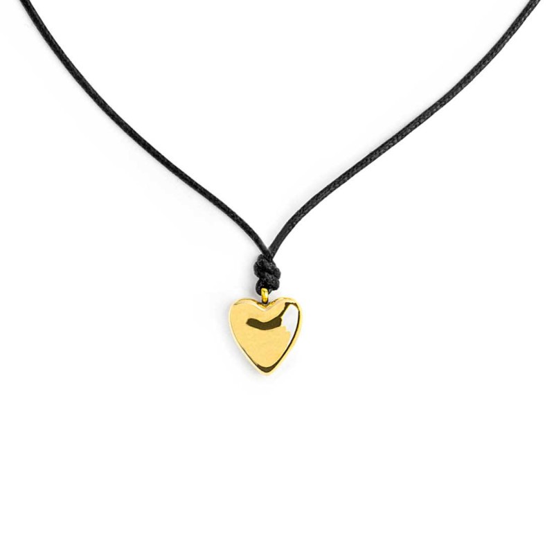 Collana Marlù Time to 18CO024G-N