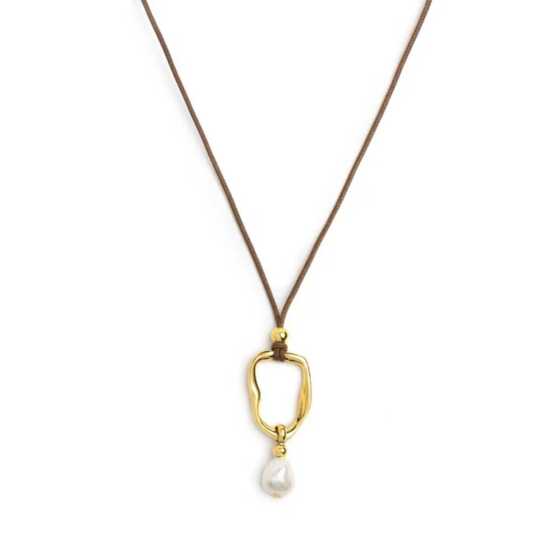Collana Marlù Vision 33CO0034G-W