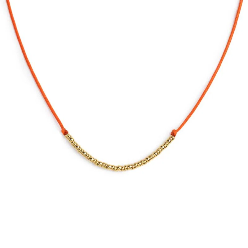 Collana Marlù Time To 18CN127G-H