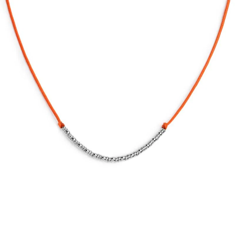 Collana Marlù Time To 18CN127-H