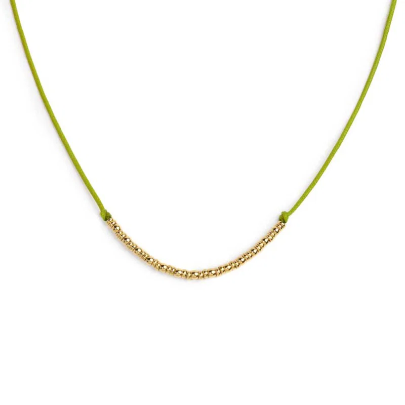 Collana Marlù Time To 18CN127G-V