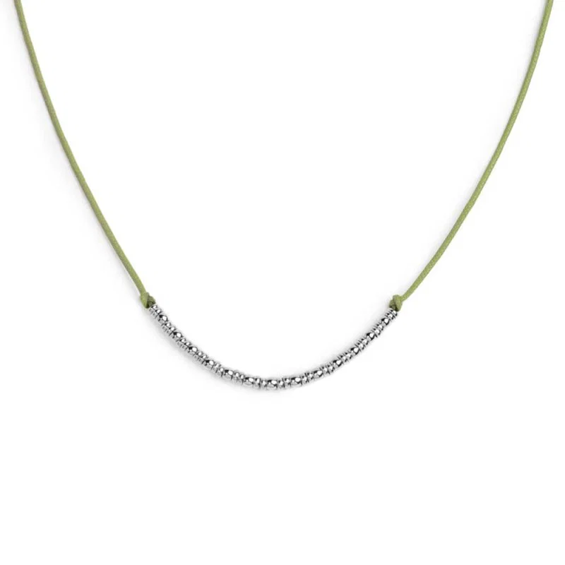 Collana Marlù Time To 18CN127-V