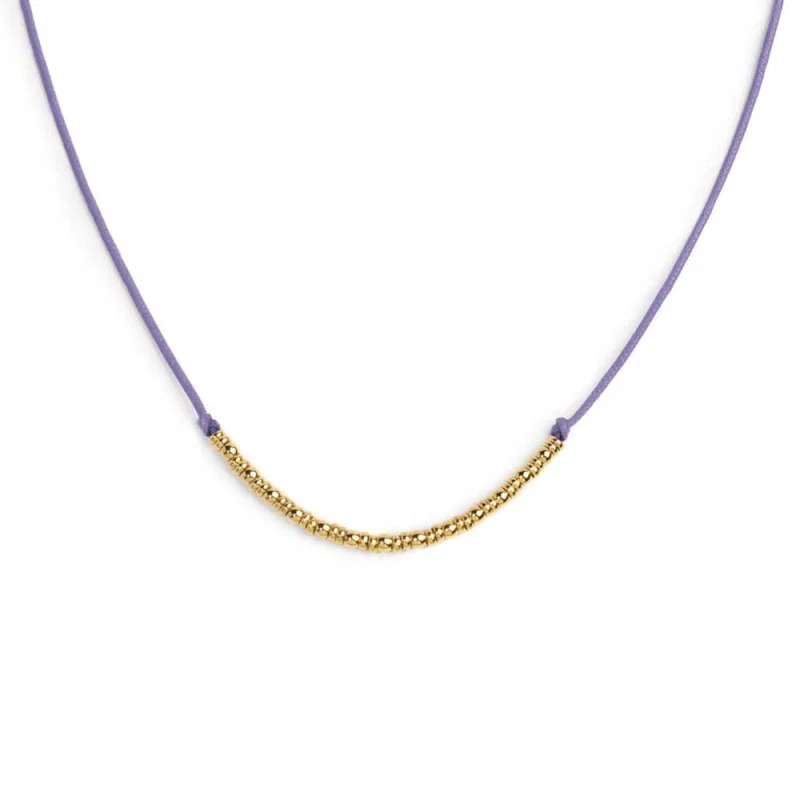 Collana Marlù Time To 18CN127G-L