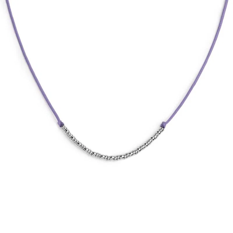 Collana Marlù Time To 18CN127-L