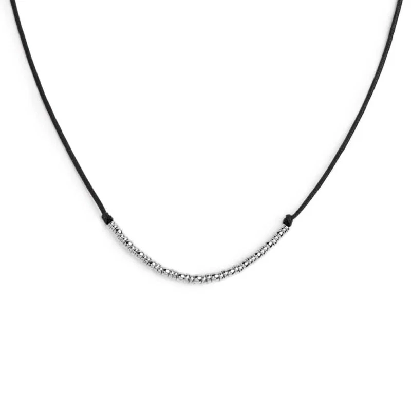Collana Marlù Time To 18CN127-N
