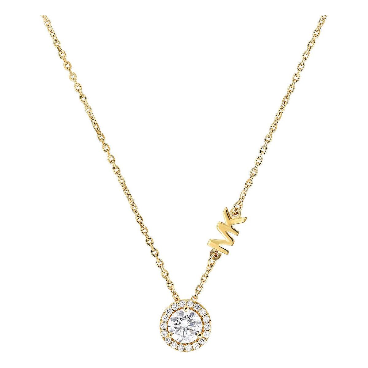 Collana Michael Kors Custom Kors MKC1208AN710