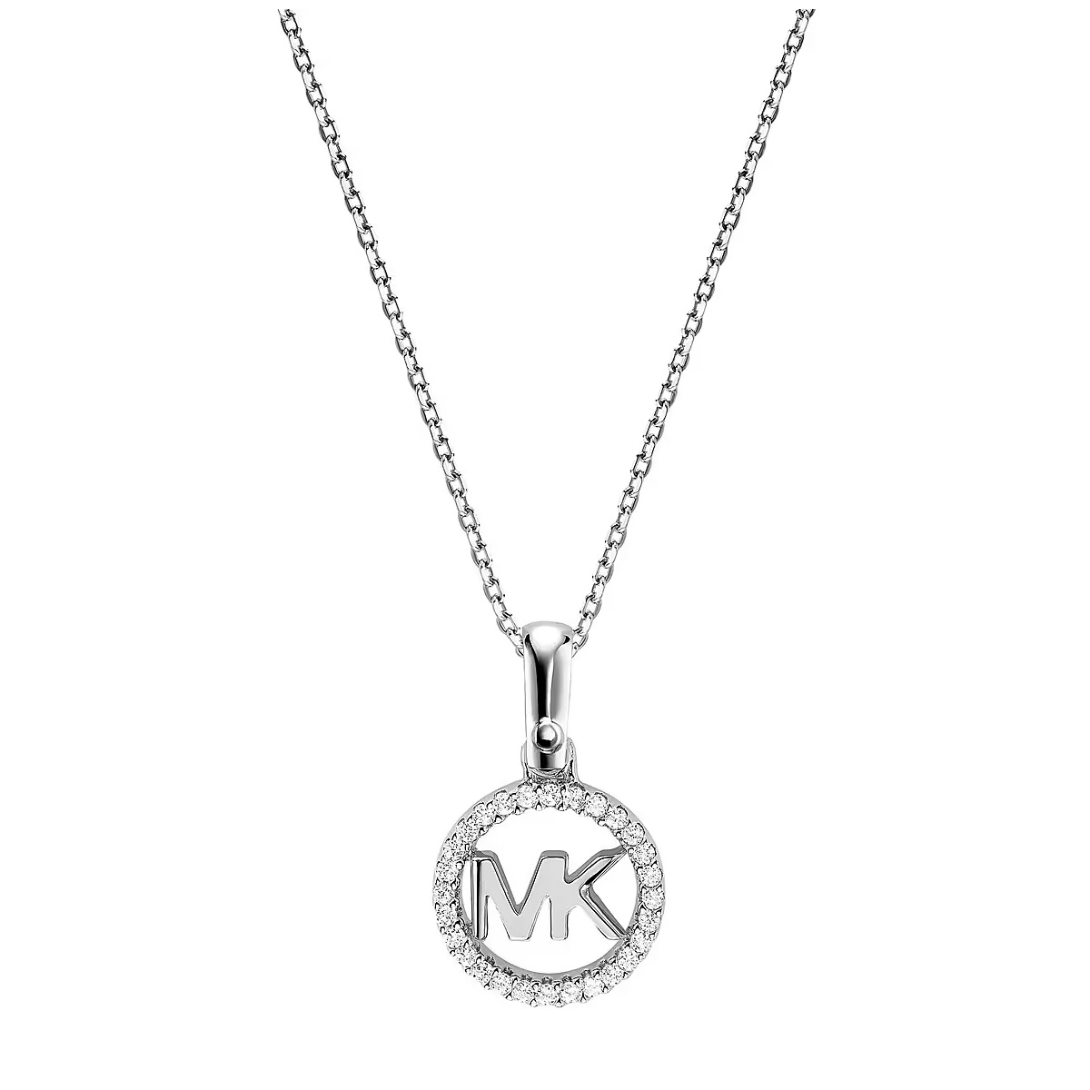 Collana Michael Kors Custom Kors MKC1108AN040