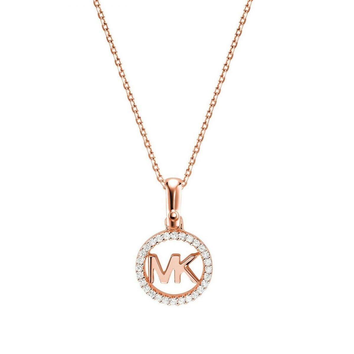 Collana Michael Kors Custom Kors MKC1108AN791