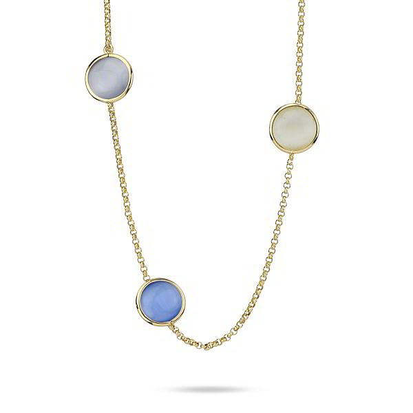 Collana Boccadamo Crisette XGR742DB