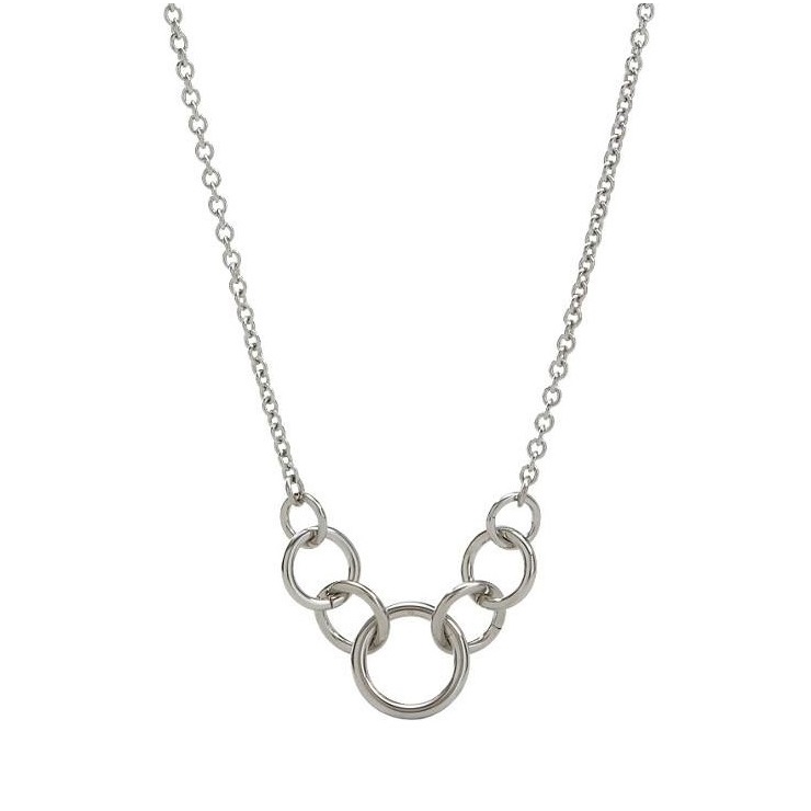 Collana donna Fossil JF87863040
