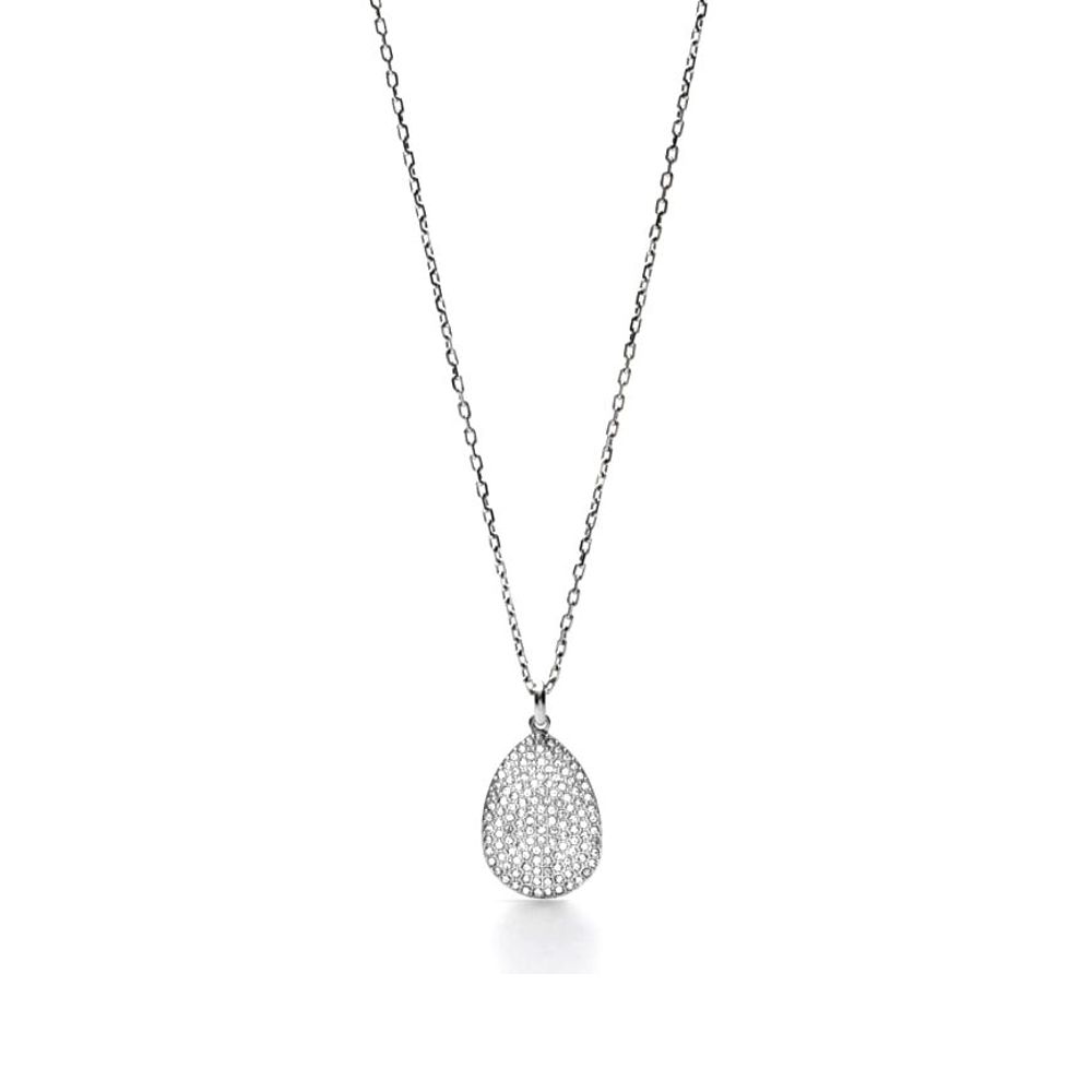 Collana donna Fossil Vintage Glitz JF00207040