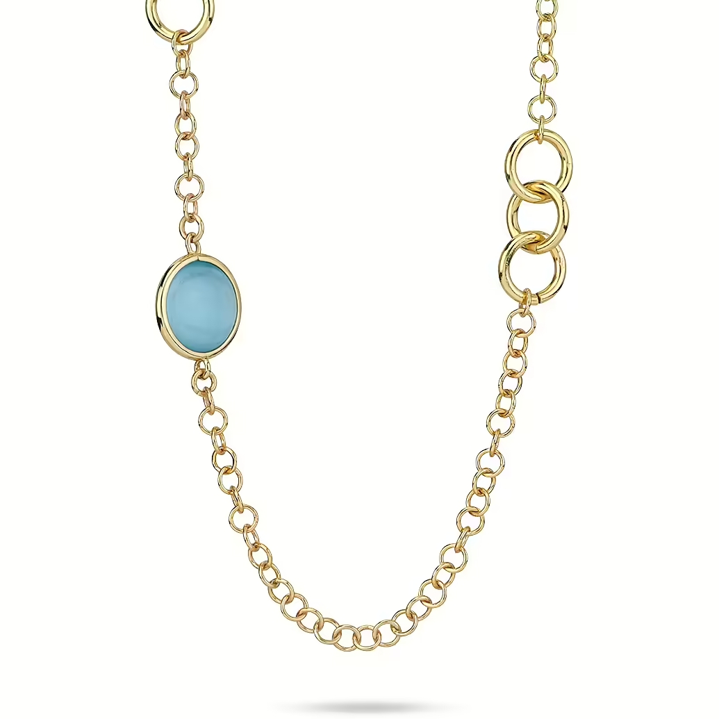 Collana Boccadamo Crisette XGR739DA