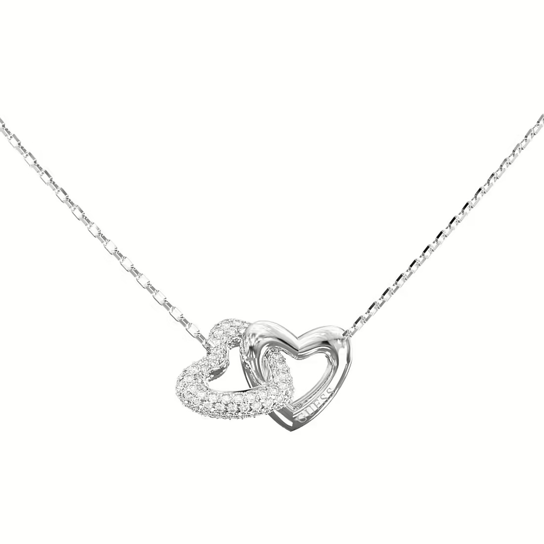 Collana Donna Guess Beloved JUBN06013JWRHT