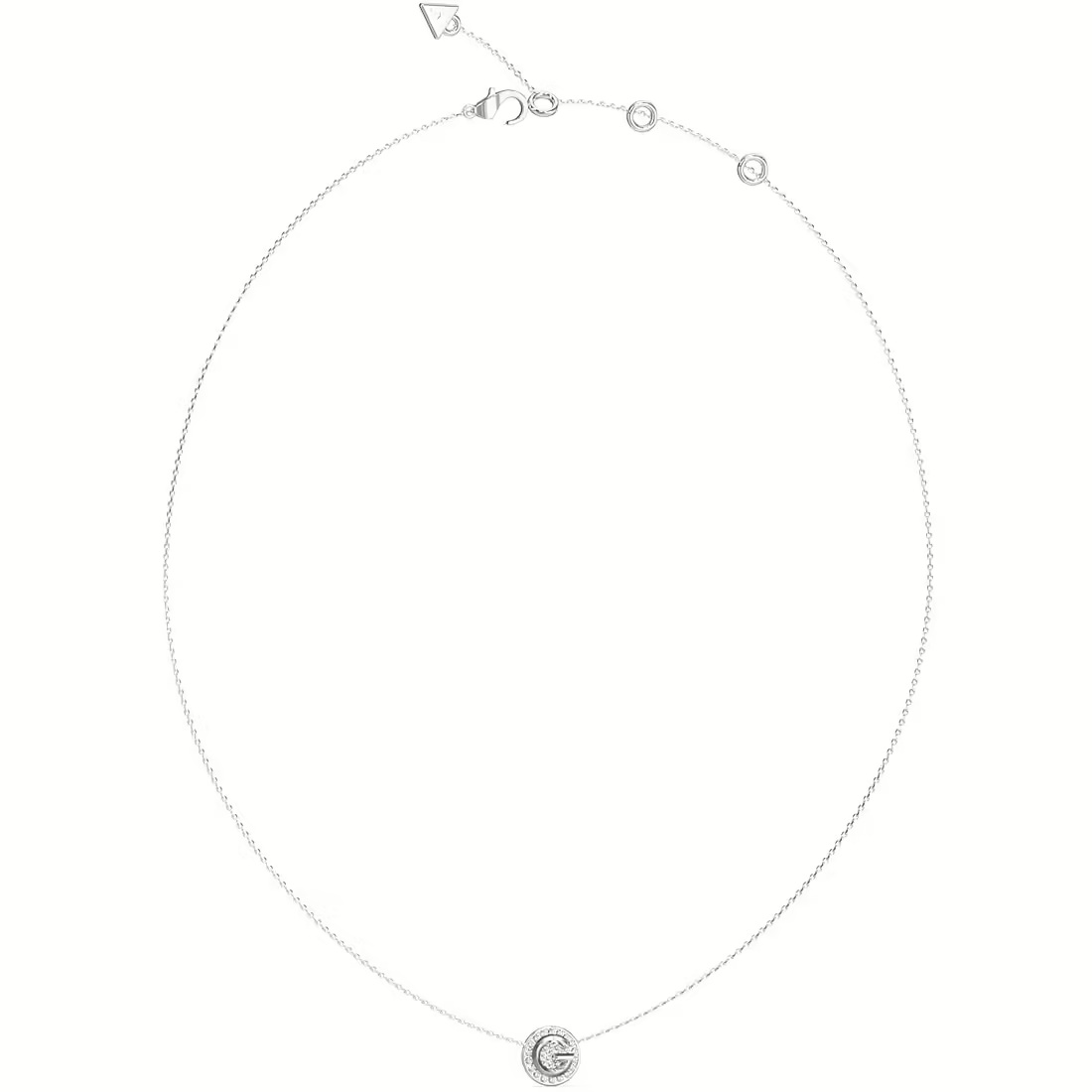 Collana&#x20;Donna&#x20;Guess&#x20;JUBN05446JWRHT