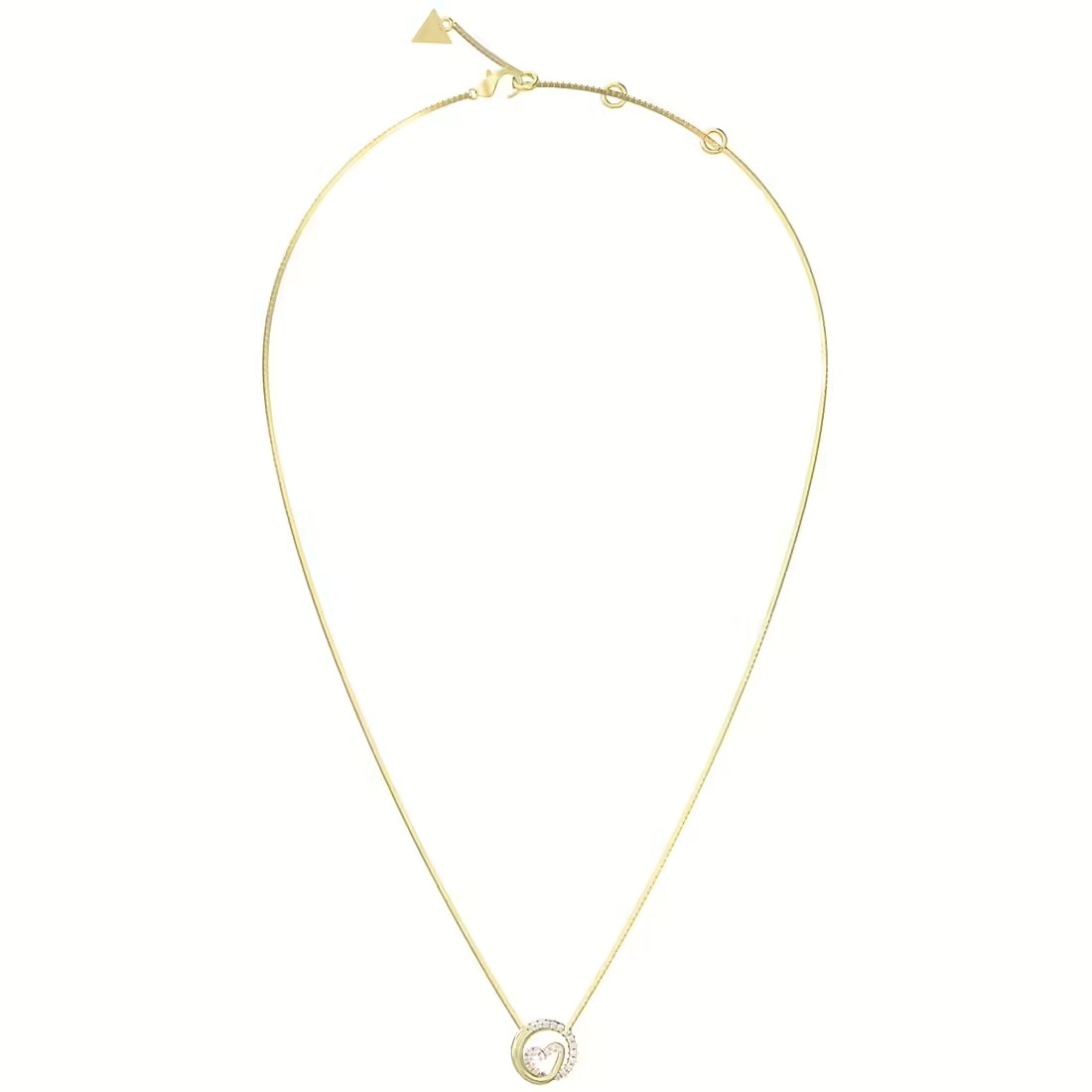 Collana&#x20;Donna&#x20;Guess&#x20;JUBN05526JWYGT