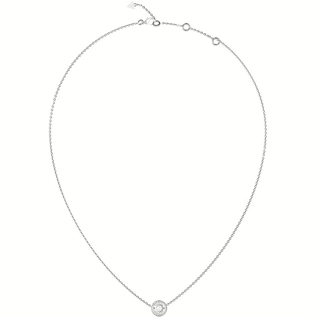 Collana&#x20;Donna&#x20;Guess&#x20;JUBN05554JWRHT