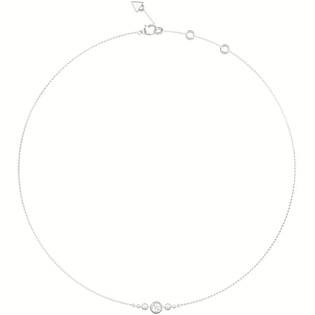 Collana&#x20;Donna&#x20;Guess&#x20;JUBN05519JWRHT