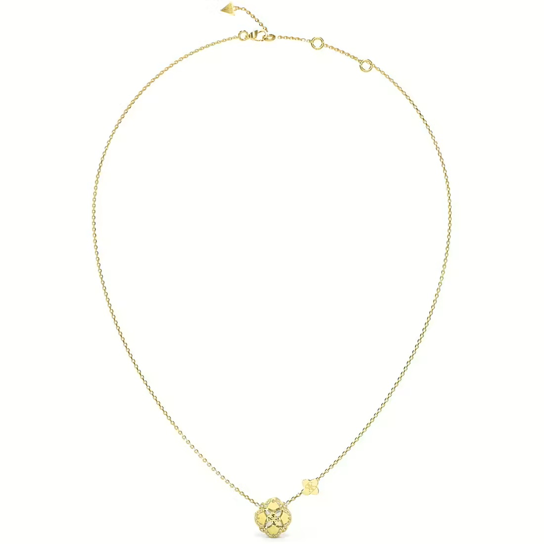 Collana Donna Guess JUBN05502JWYGT