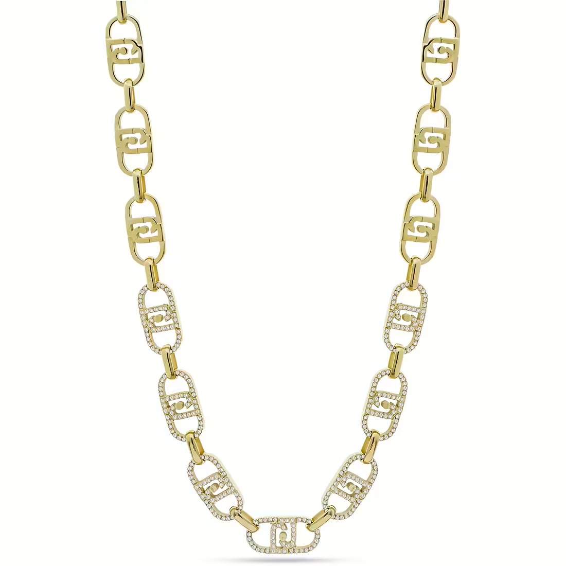 Collana donna Liu Jo LJ2624