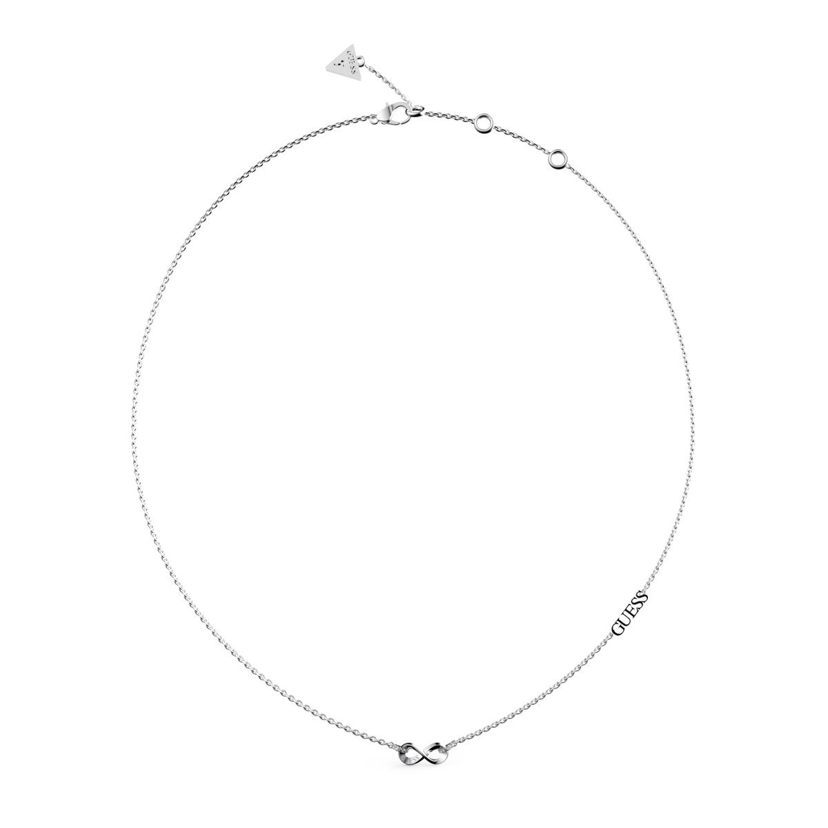 Collana Donna Guess Endless Dream JUBN03264JWRHT