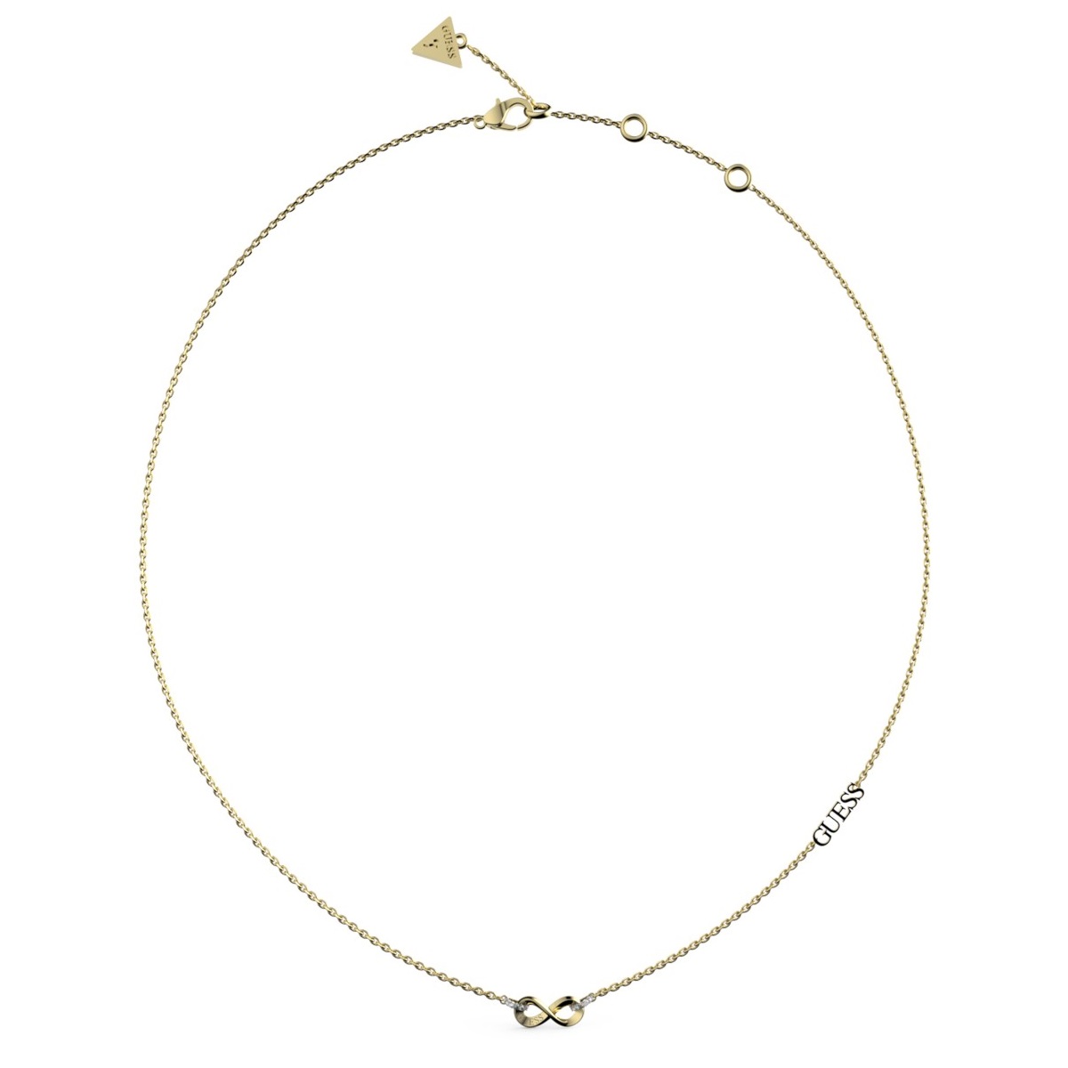 Collana Donna Guess Endless Dream JUBN03264JWYGT