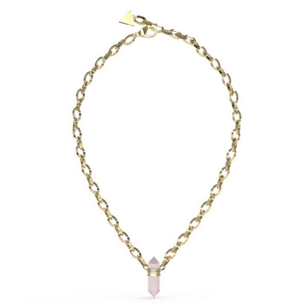 Collana Donna Guess Good Vibes JUBN03117JWYGRST
