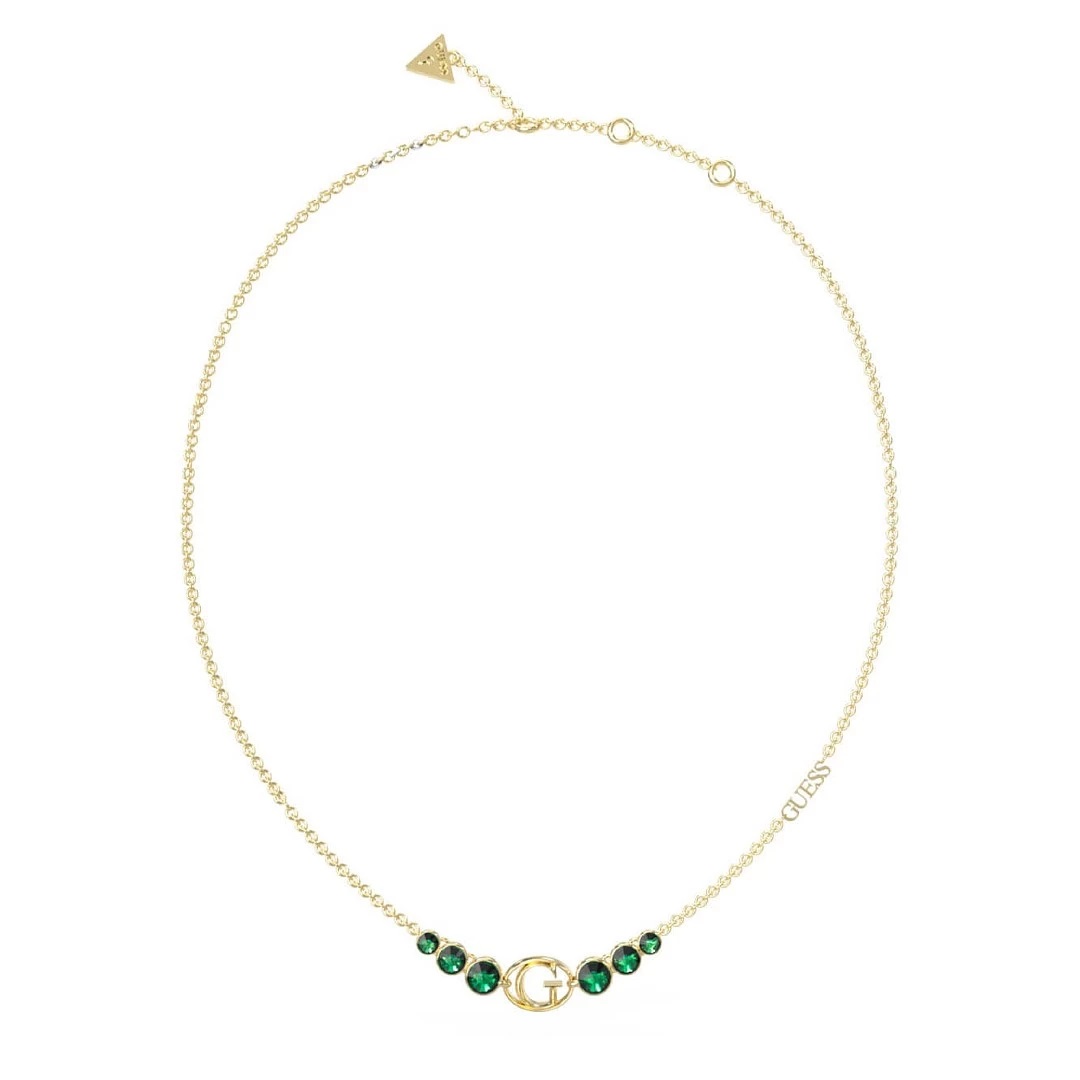Collana Donna Guess Rivoli JUBN03357JWYGEMT