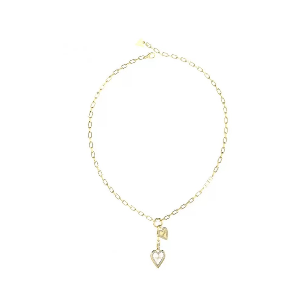 Collana Donna Guess Love Me Tender JUBN03234JWYGRHT