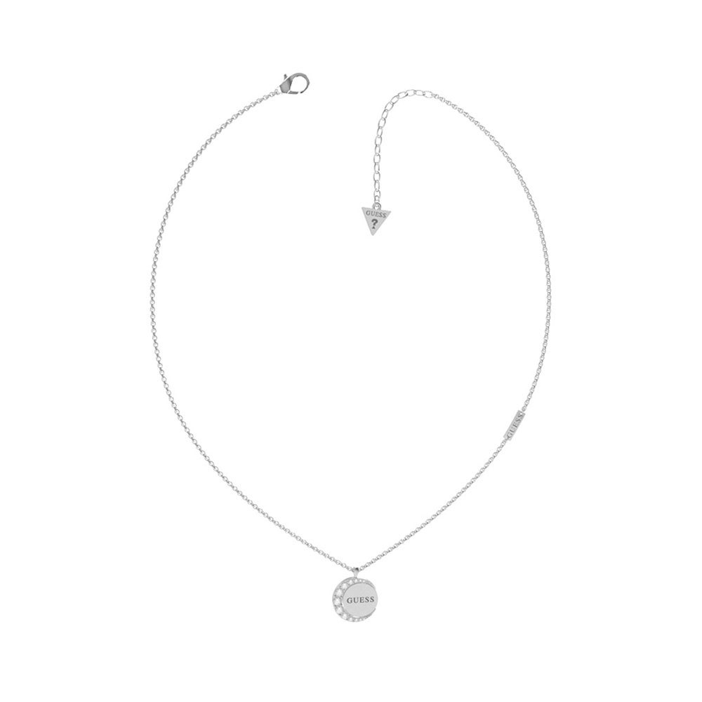 Collana Donna Guess Moon Phases JUBN01189JWRHT