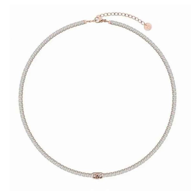 Collana donna Liu Jo Essential LJ3212