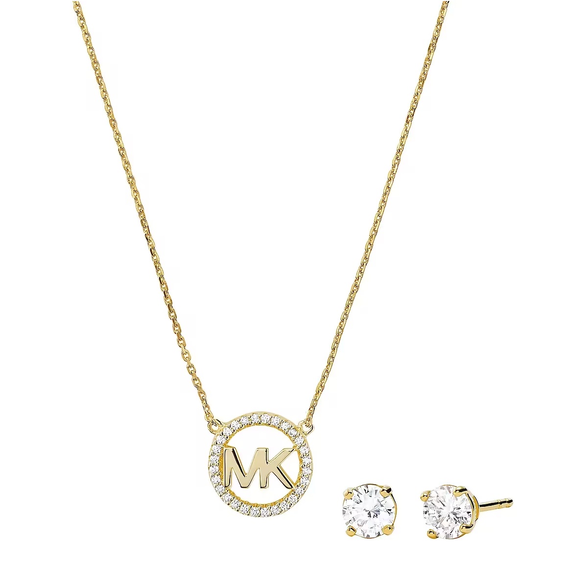 Collana Michael Kors Boxed Gifting MKC1260AN710