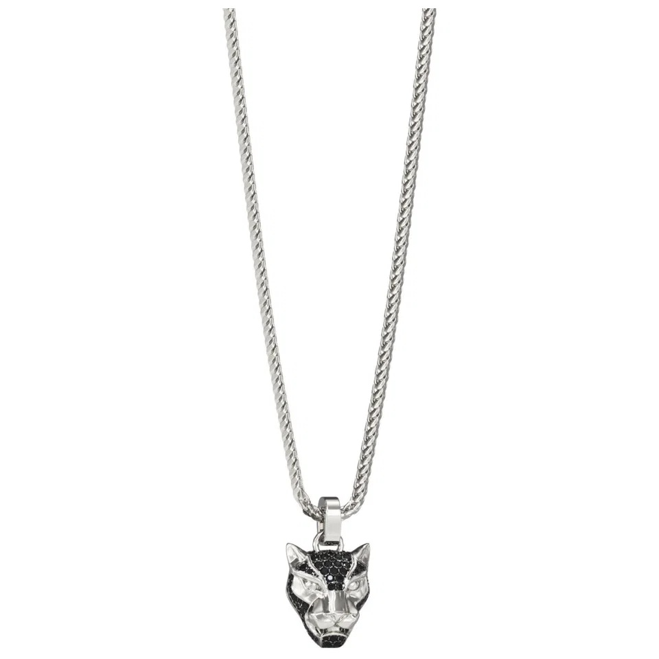 Collana Uomo Guess JUMN06082JWSTT\U