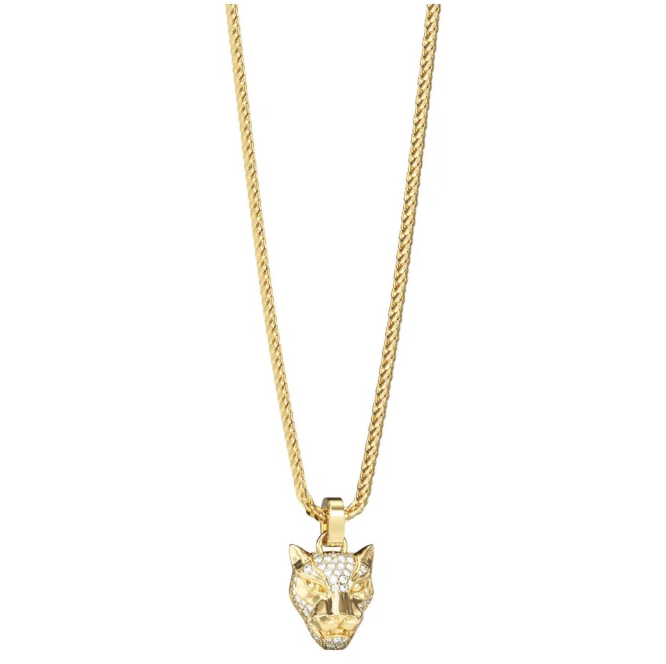 Collana Uomo Guess JUMN06082JWYGT\U