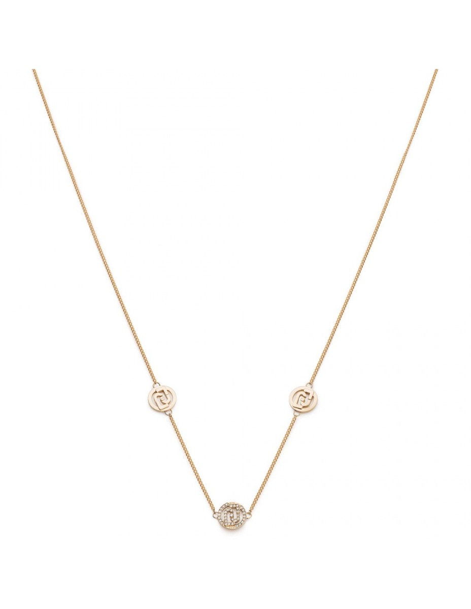 Collana donna Liu Jo LJ2081