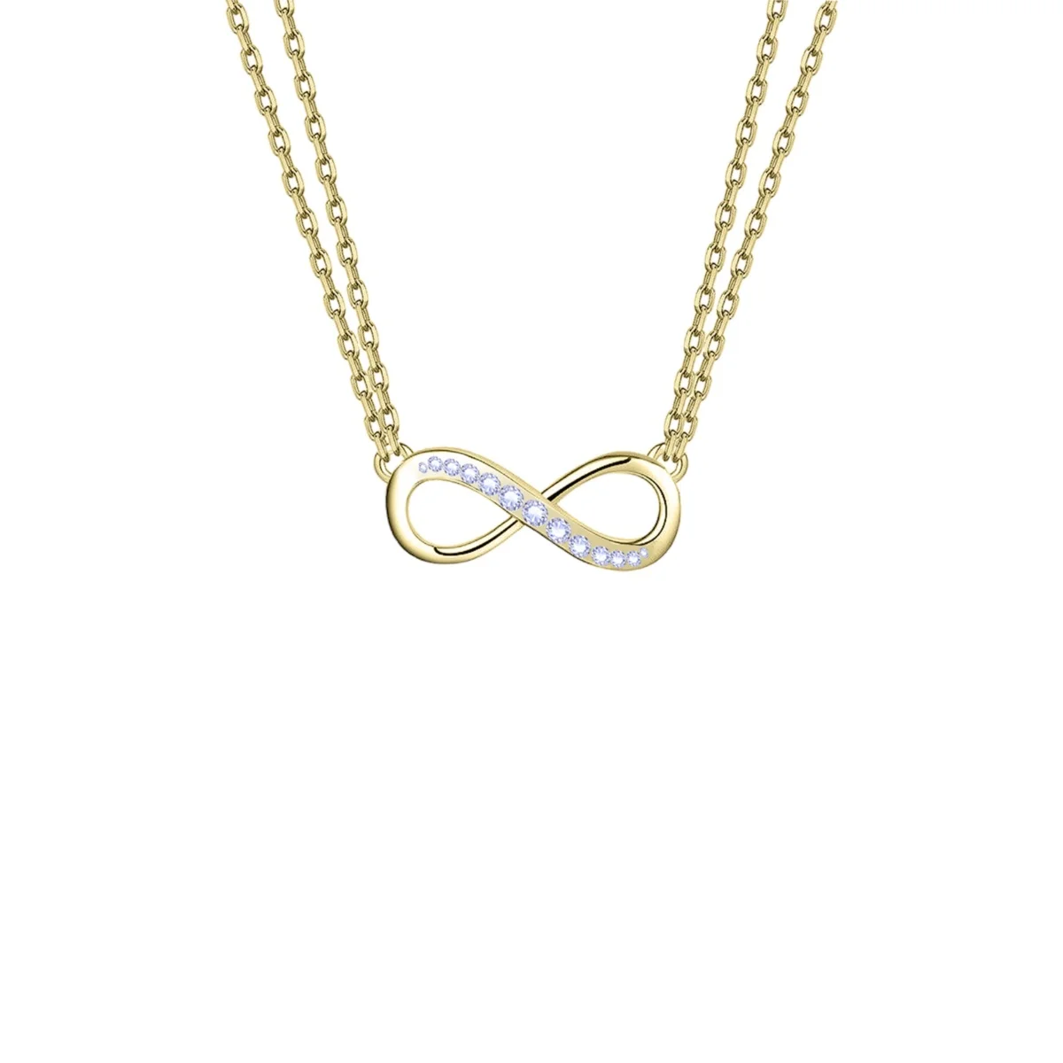 Collana donna Liu Jo Essential LJ2514