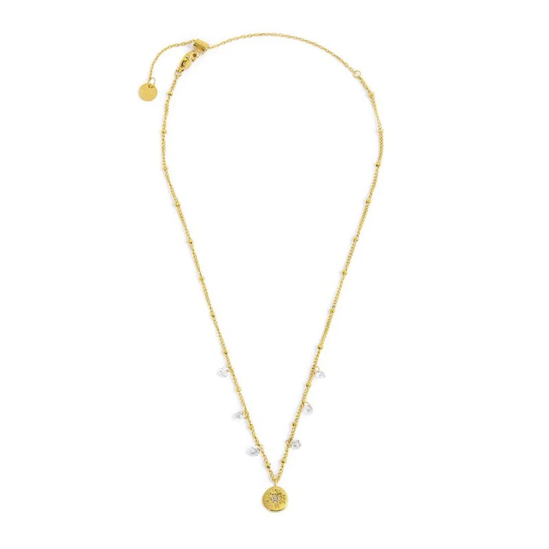 Collana Marlù Time to 18CO020G