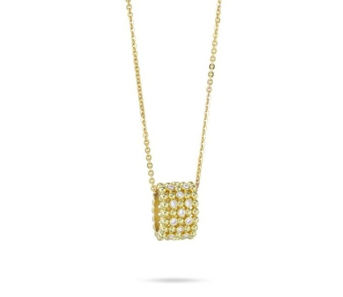 Collana Boccadamo Starry XGR753D