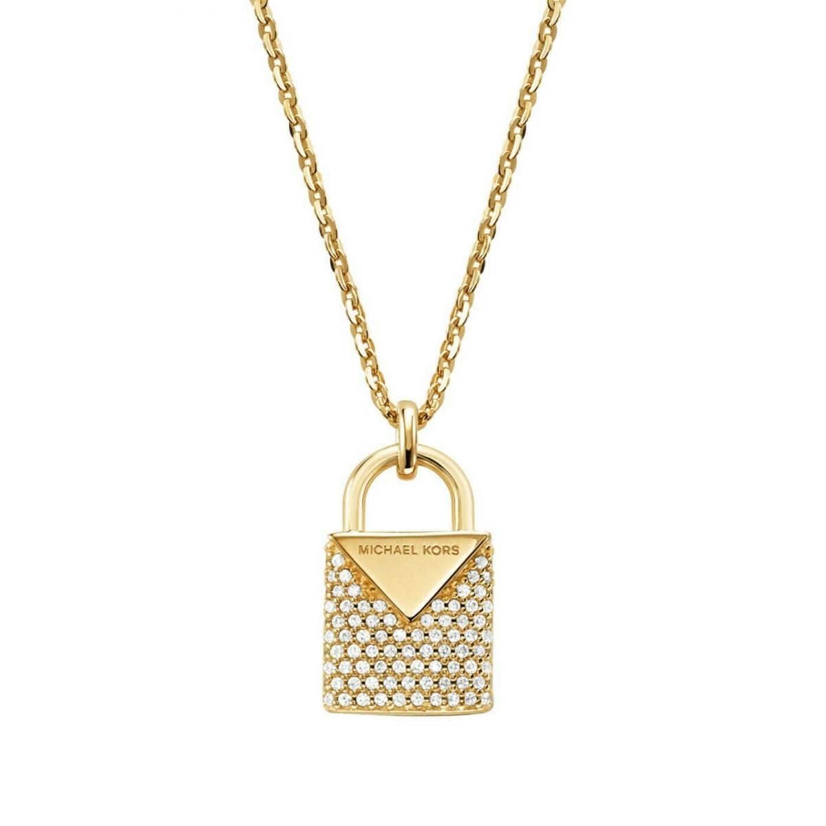 Collana Michael Kors Kors Color MKC1040AN710
