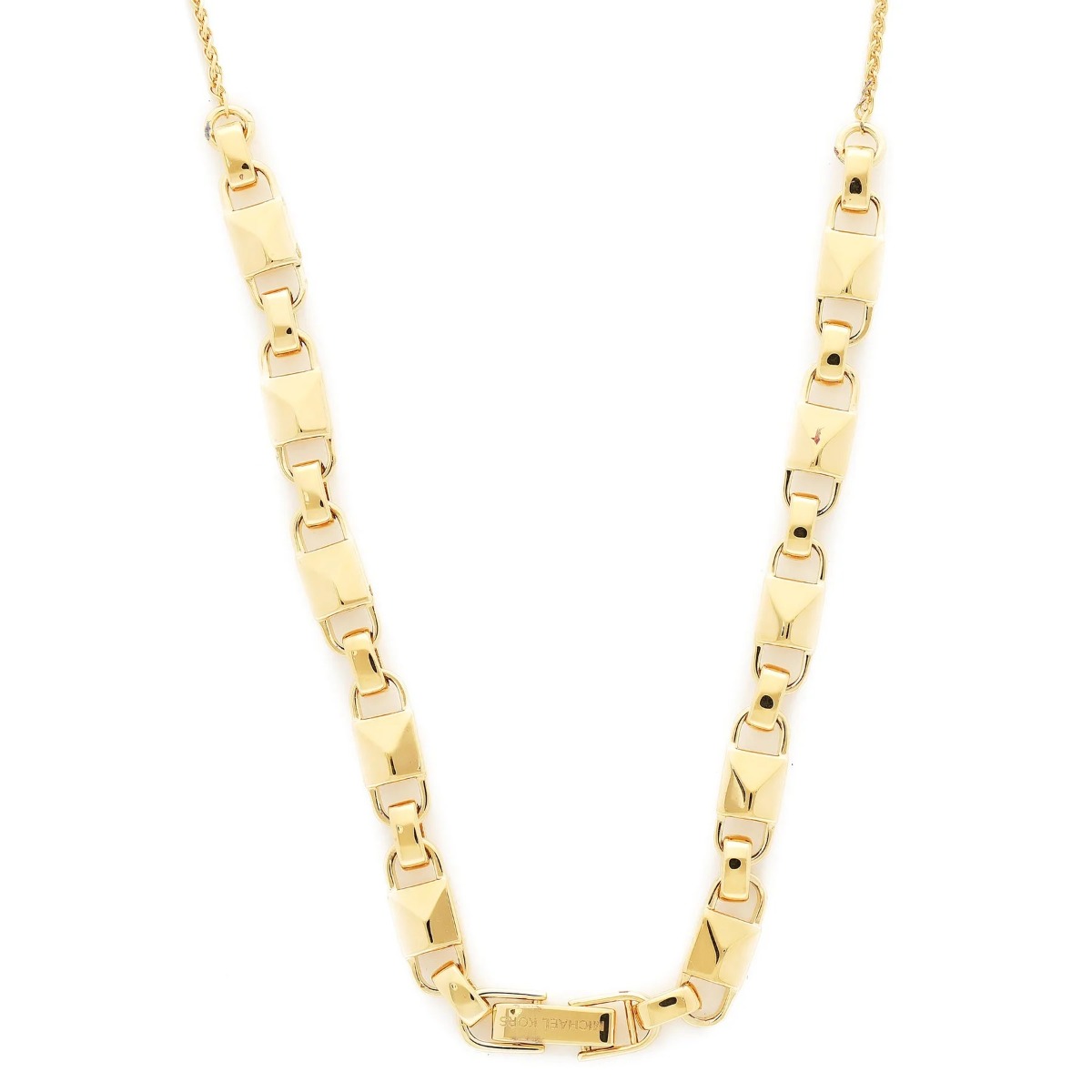 Collana Michael Kors Mercer Link MKC1018AA710