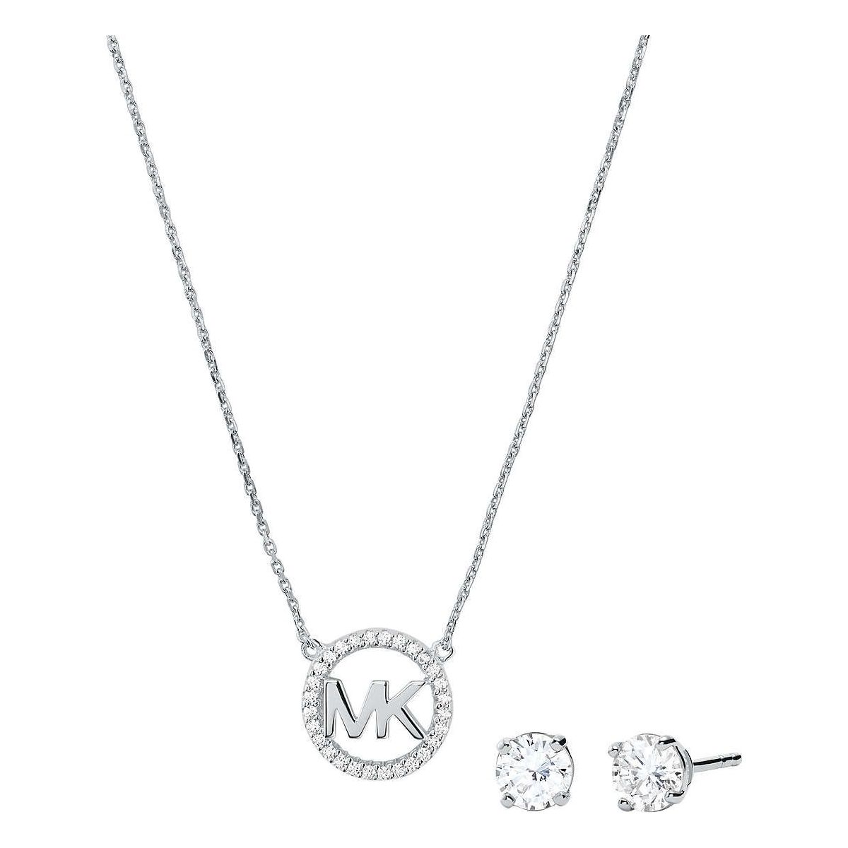 Collana Michael Kors Boxed Gifting MKC1260AN040