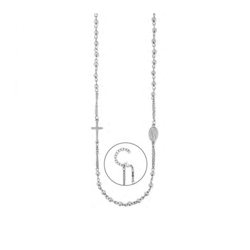 Collana 4US Cesare Paciotti Rosario 4UCL7965