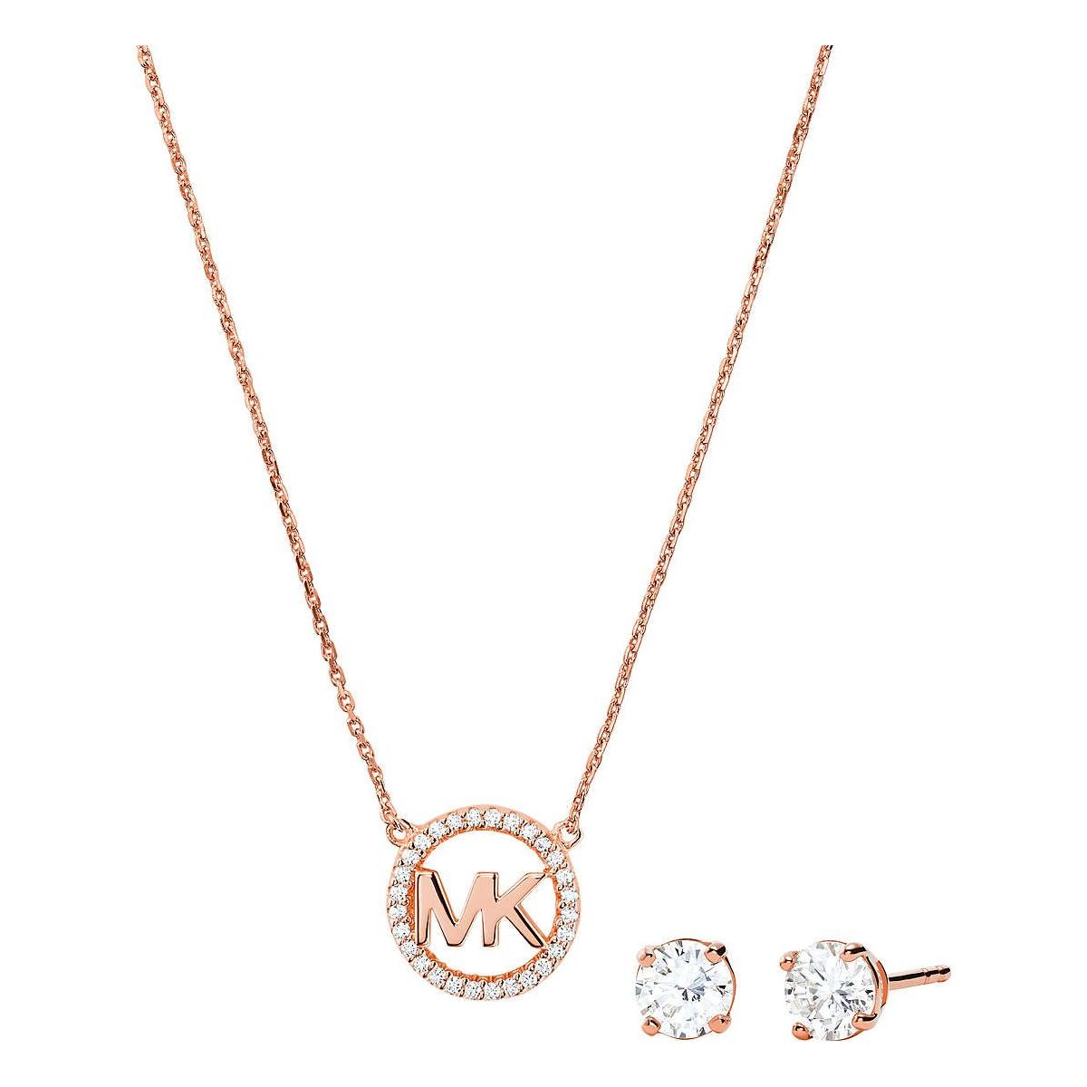 Collana Michael Kors Boxed Gifting MKC1260AN791