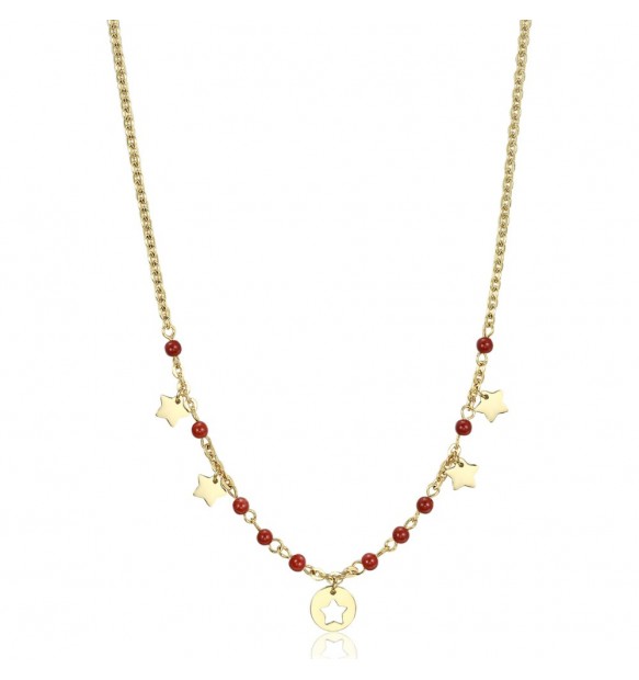 Collana S'Agapò Haiti SHT01
