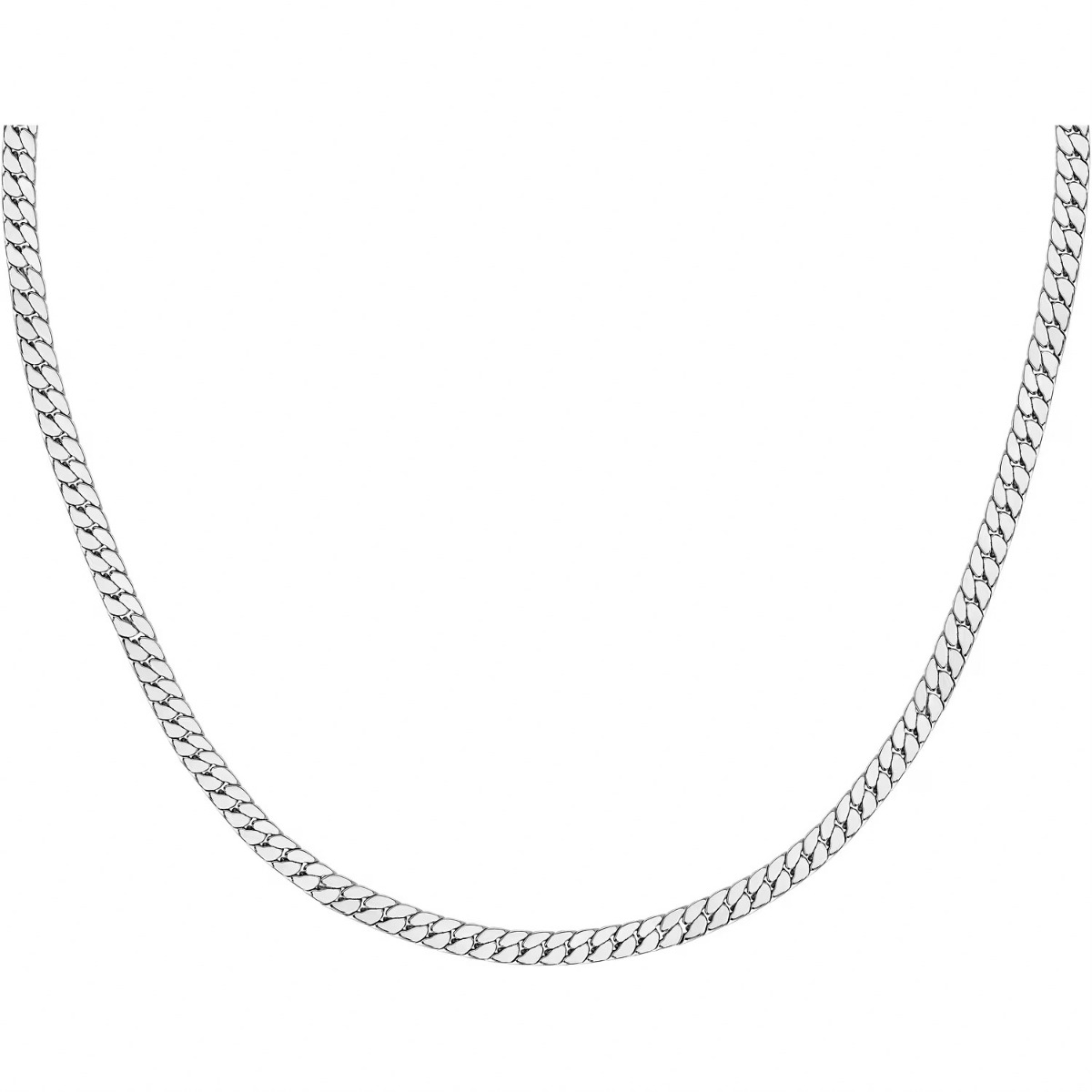 Collana Uomo Sector Basic SZS137
