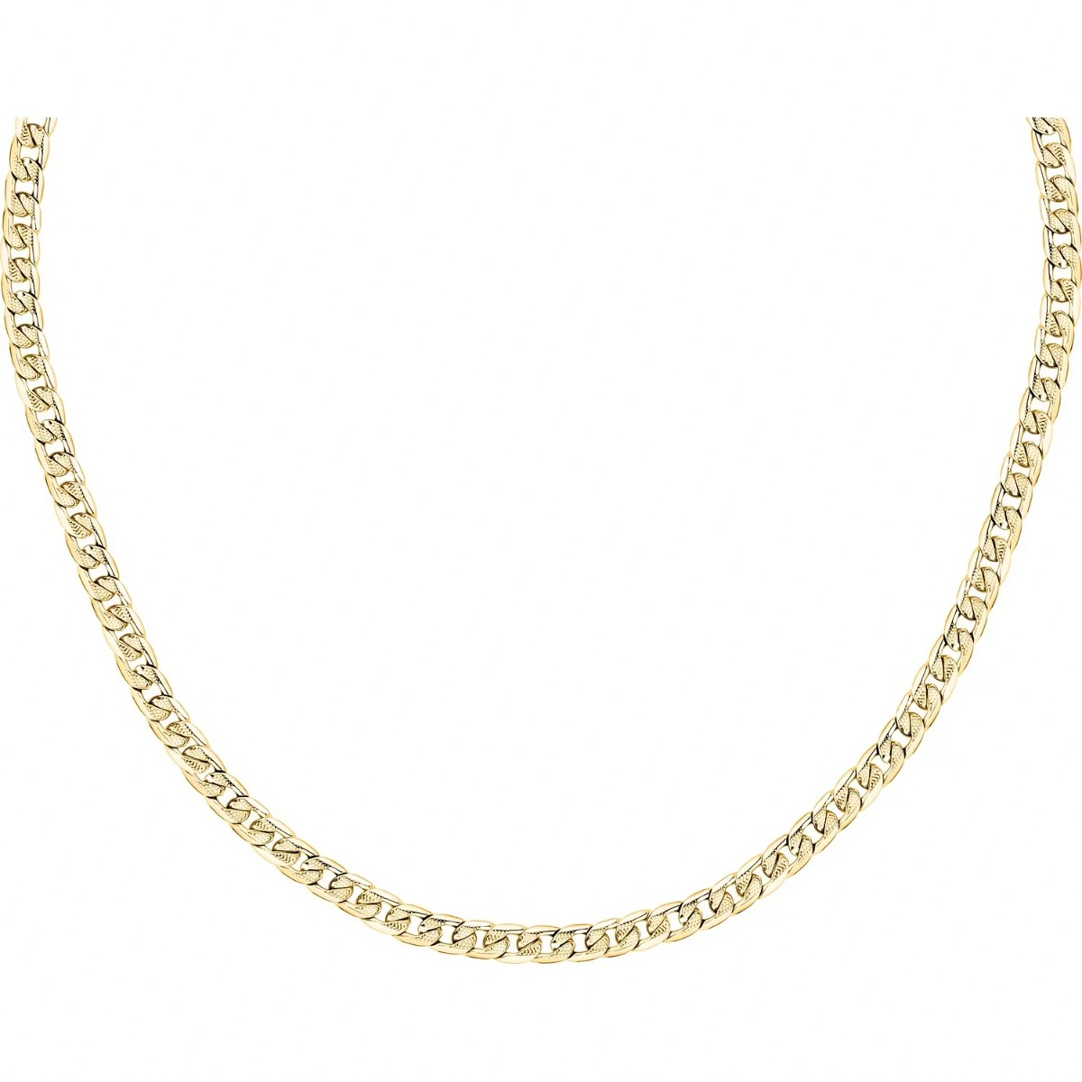 Collana Uomo Sector Basic SZS157