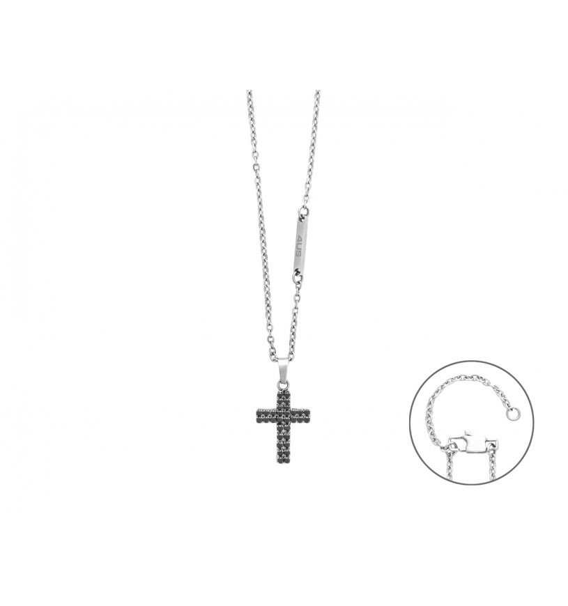 Collana 4US Cesare Paciotti 4UCL8434