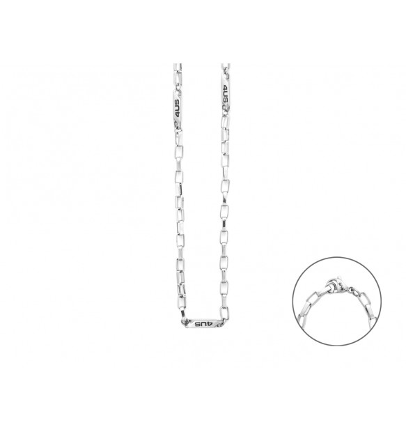 Collana 4US Cesare Paciotti 4UCL8517