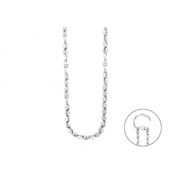 Collana 4US Cesare Paciotti 4UCL8525