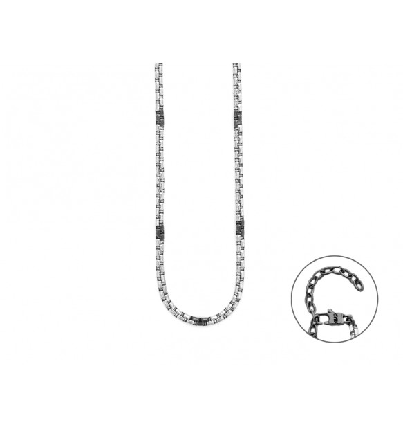 Collana 4US Cesare Paciotti 4UCL8534
