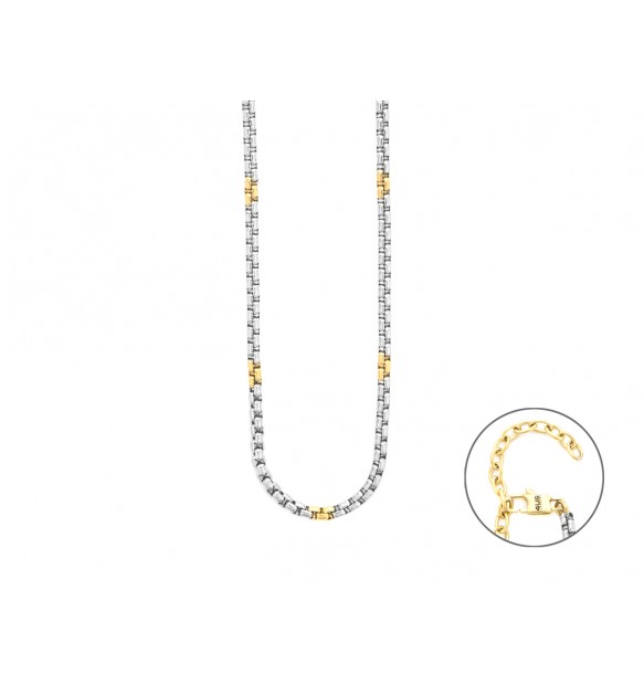 Collana 4US Cesare Paciotti 4UCL8535